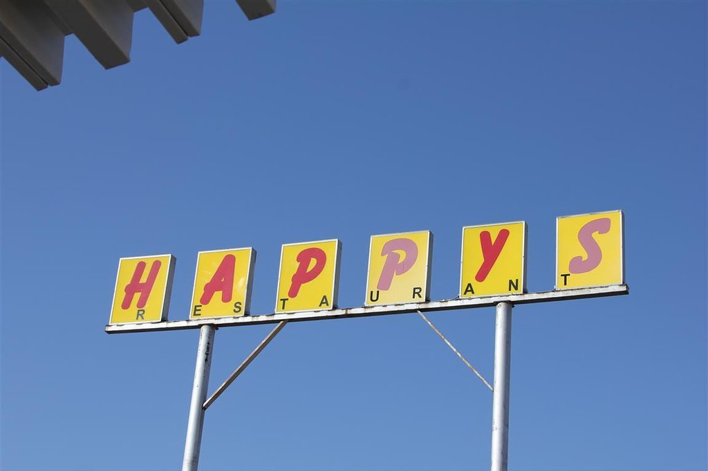 Happy`s